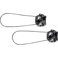 Sidi Tecno 3 Push Short Lukking