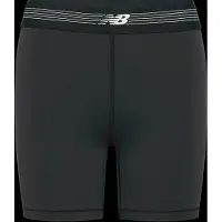 New Balance Ac Fitted 5” Sports Shorts