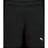 Puma Shorts - TAD Ace Woven - Svart - - 12 år (152) - Shorts