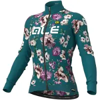 ALÉ Graphics Prr Fiori Langermet Trøye