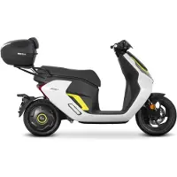 Shad Zeeho Ae6+ 2024 Bakre Montering Av Toppboks