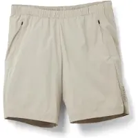 Houdini Liquid Shorts