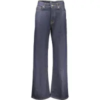 Pepe Jeans for woman. PL20473186CD Marine Straight Lexa Jeans (32/32), Casual, Cotton, Denim, Navy