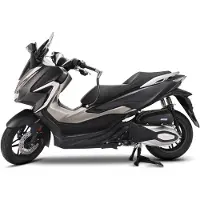 Shad Sc307h Serie 3 49 Cm Styrelås