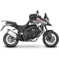 Shad Click System Fast Morbidelli Mbp1 Tankring
