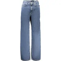Pepe Jeans Eden Straight Fit Høytaljede Jeans