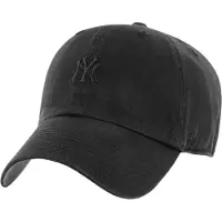 47 Mlb New York Yankees Base Runner Clean Up Cap