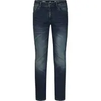 Petrol Industries Seaham Slim Fit Jeans