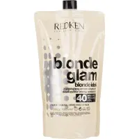 Redken Blonde Idol Conditioning 40 Vol 12% 1l Utviklerkrem