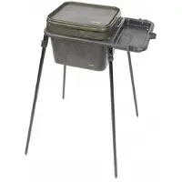 Avid Carp Åteskål