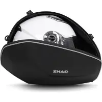 Shad E48 Expandible Sidevesker
