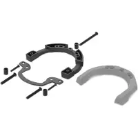 Shad Click System Fast Yamaha Mt09 Ym2 Tankring