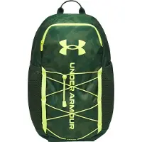 Under Armour Ryggsekk - Hustle Sport 6.0 - Forest Green - - OneSize - Ryggsekk