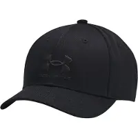 Under Armour Caps - Essential Lav - Svart - - OneSize - Caps