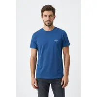 Pepe Jeans Original Basic 3n Kortarmet T-skjorte