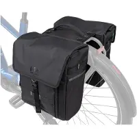 Contec Via Weekender Mik 2.0 Sykkelvesker 33l