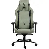 AROZZI Vernazza XL Supersoft - Gaming Chair - Forest Green