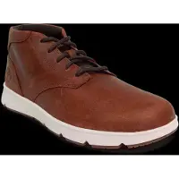 Timberland Parker Street Mid Lace Up Treningssko