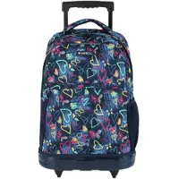 Gabol Tizas 23l Wheeled Junior-ryggsekk