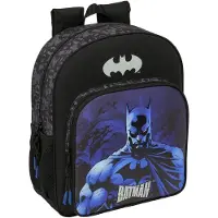 Batman 15l 32x38x12 Cm Ryggsekk