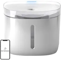 Petoneer Mini Plus Smart Vann Dispenser