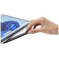 Microsoft Surface Slim Pen 2 aktiv penn, 2 knapper, Bluetooth 5.0, svart, Demo