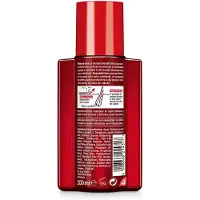 Alpecin Caffeine Double Effect 200ml Sjampo