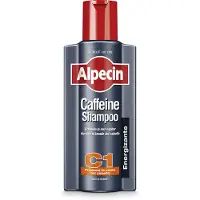 Alpecin Caffeine Shampoo Anti-Hair Loss C1 375ml