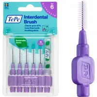 Tepe Interdental Brush 25 pcs 1,1 mm