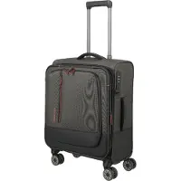 Travelite Crosslite 4w S Erw Trillekoffert