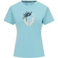 Dare 2b Tranquility Iii Kortarmet T-skjorte