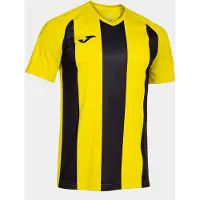 Joma Inter Iv Kortarmet T-skjorte