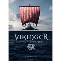 Turbine Vikinger | Jesper Asmussen | Språk: Dansk