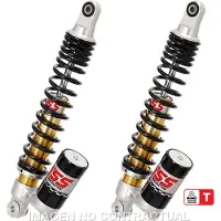 Yss Eco Line Honda Sh Scoopy 150i 13-16 Støtdempersett