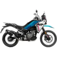 Leovince Kawasaki Ninja 400 Abs/ninja 500 Abs Varmeskjold