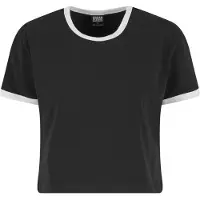 Urban Classics Tb7492 T-skjorte