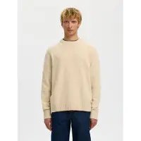 Selected Alex Relaxed Fit Genser
