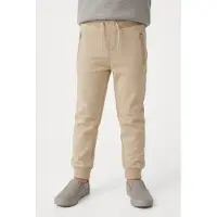 Name it Ensfargede Sweatbukser