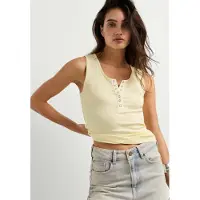 Pepe Jeans Camila Ermeløs T-skjorte