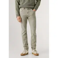 Pepe Jeans for man. PM20839960VA Jeans Tapered Stanley grey-green (29/32), Casual, Cotton, Denim