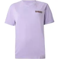 Roxy Oceanregular Poster T-skjorte