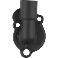 Polisport Off Road Honda Crf450r/450rx 17-20 Vannpumpebeskytter