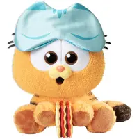Animagic Games Baby Garfield The Movie Bamse