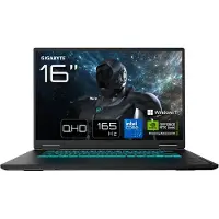 Gigabyte Gaming A16 Pro - 16", RTX 5070 Ti, Core 7, 32GB, 1TB