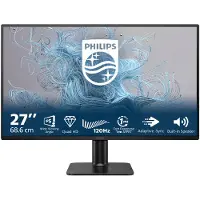 Philips 27E2N2500/00 PC-skjerm 27" QHD 120 Hz IPS