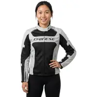 Dainese Air Frame 3 Tex Jakke