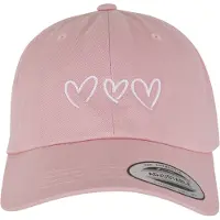 Miss Tee Heart Shapes Cap