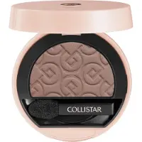 Collistar Impeccabile Compact Nº410 Greige Matte 3g øyenskygge