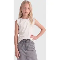 Kids Only Topp - Cook30 Aiha - Cloud Danser - - 9-10 år (134-140) - Singlet