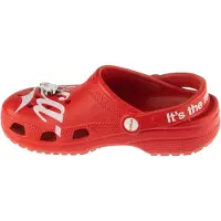 Crocs Coca Cola Classic Tresko